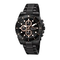 Orologio Sector No Limits Uomo in Acciaio R3273776005 - R3273776005